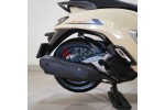 Honda Stylo Cbs Tahun 2024